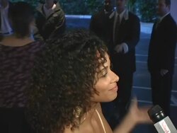 12th Annual Diversity Awards Honoring Diversity in Television and the Cinematic Arts Arrivals Stock Footage