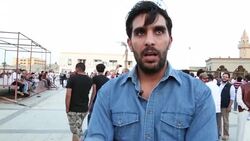 Anti-Unity Government protests in Tobruk Instructional Video