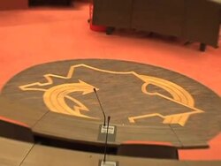 VOICED: Sarkozy headed for drubbing in French regional polls News Clip