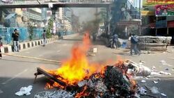 VOICED : Piden cabeza de blogueros por blasfemia News Clip