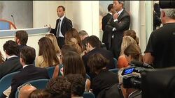 Govt approves budget bill to match the European goals on deficit by 2014 Instructional Video