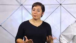 NEEDLES THAT HIT THE RIGHT MARK Instructional Video