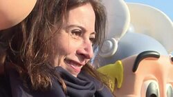 VOICED : Obelisco en Francia en honor a Goscinny autor de Asterix News Clip