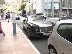 Monte Carlo Television Festival 2009 - Atmosphere Stock Footage