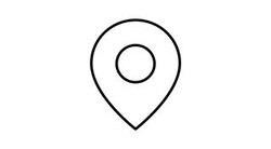 Mobile - Simple Icons Stock Footage