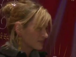 6th Annual Tibet House U.S. Benefit Auction Stock Footage