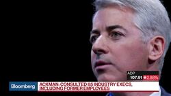 ADP Falls as Ackman Says Shares Could Double by 2021 News Clip