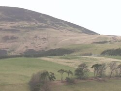 Pentland Hills Regional Park & Hikers News Clip