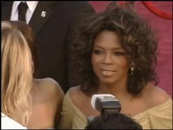 2005 Academy Awards Stock Footage