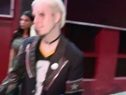 John5 Aka John William Lowery on theft of his 9 Stock Footage