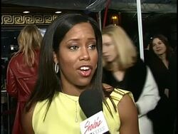 'Down to Earth' Premiere Stock Footage