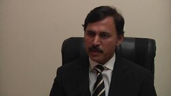 CLEAN : Wealth and poverty propping up Pakistan's illegal kidney trade News Clip