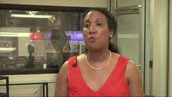 Analyst: Ossoff Unable To Beat GOP Advantage News Clip