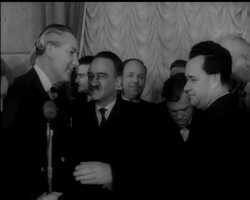 MORE TRADE WITH RUSSIA News Clip