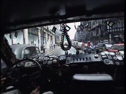 UK: PHOTOGRAPHER'S VAN IS COVERED WITH 2000 CAMERAS News Clip