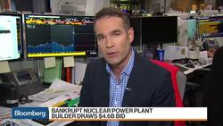 Brookfield to Acquire Westinghouse for $4.6 Billion News Clip