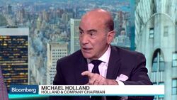 Holland: Less Worried About China News Clip