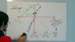 Massless (Muse Parody) Instructional Video