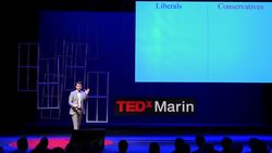 TED: How to have better political conversations | Robb Willer Instructional Video