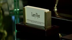 CLEAN : Larry Flynt marks 40th anniversary of Hustler magazine News Clip