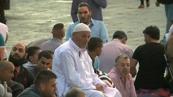 ISRAEL EID PRAYERS News Clip