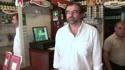 VOICED : Lisbon struggles to embrace future whilst holding onto past News Clip