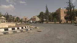 City of Palmyra News Clip