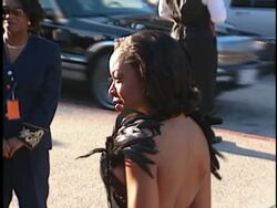 NAACP Image Awards Stock Footage