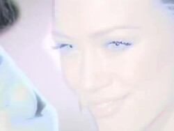 The Grand Opening of Equinox Fitness Club in Westwood Stock Footage