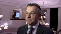 WADA team in Russia seeks access to doping data Instructional Video