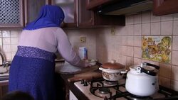 Jazz band brings Ukrainians and Tatars together News Clip