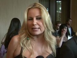 23rd Genesis Awards Stock Footage