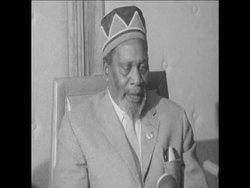 CAN318 KENYAN PRESIDENT APPEAL FOR PEACE IN THE CONGO Instructional Video