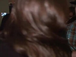 unveiling of Reebok's 'Freestyle World Tour' ad campaign and collection Stock Footage