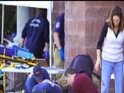 Daniel Hernandez, a college intern who recently began working for Rep. Gabrielle Giffords (D-AZ), recounts Saturday's shooting in Tucson, and his effort to aid her when she was gravely wounded. ( Instructional Video