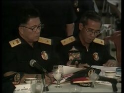 Philippine authorities vow to find those responsible for bomb attack News Clip