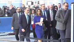 VOICED : FIFA aprueba reformas para mejorar transparencia News Clip