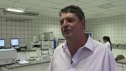 CLEAN : Fuel from factory waste drives Brazilian cars News Clip