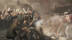 American Revolution Instructional Video