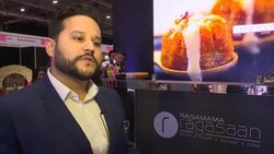 New trends in Asian wedding market News Clip