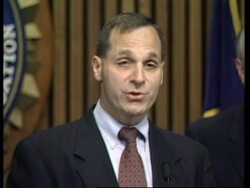 USA: GOVERNMENT TO GET TOUGH WITH MEXICAN DRUG DEALERS Instructional Video