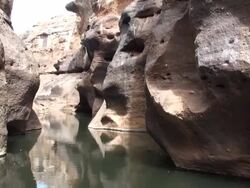 cobbold gorge Stock Footage