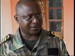 President of Guinea Bissau toppled in bloodless coup Instructional Video