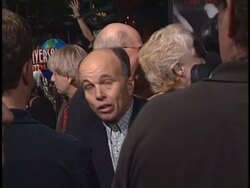 'Apollo 13' IMAX Premiere Stock Footage