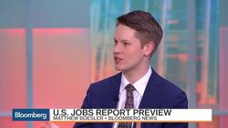 Three Must-See Charts on the U.S. Labor Force News Clip