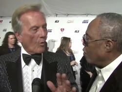 MusiCaresr 2009 Person Of The Year Tribute Stock Footage