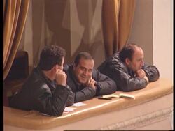 Albania - Socialists rejoin Parliament News Clip