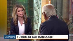 Mexico Must Review Nafta Labor Practices, Says Pascrell News Clip