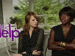 CLEAN/SPLIT AUDIO: 69th Golden Globe Nominees - Best Motion Picture - Drama Stock Footage