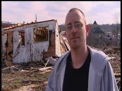 Across the South and Midwest, survivors emerged after dozens of tornadoes swept through the region, leveling small towns along the way.  At least 38 people were killed in five states, but a 2-year-old girl was somehow found alive.  (March 4) News Clip